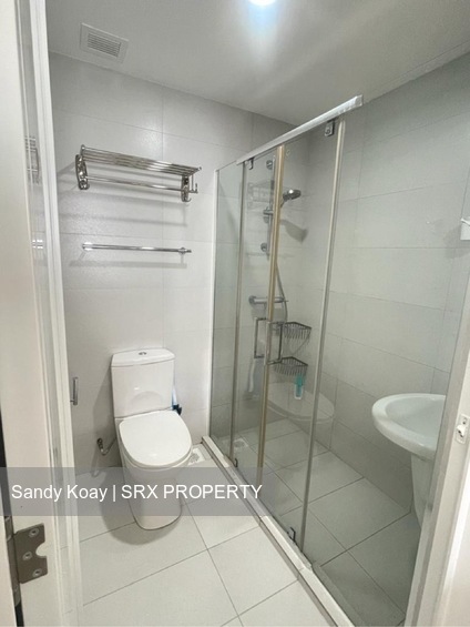 1 Canberra (D27), Condominium #558586341